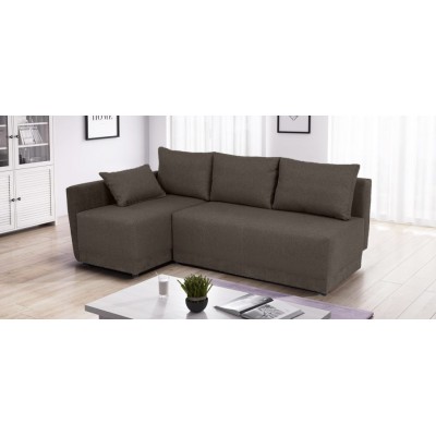 Minkštas kampas COLIN (Bonn-27) K